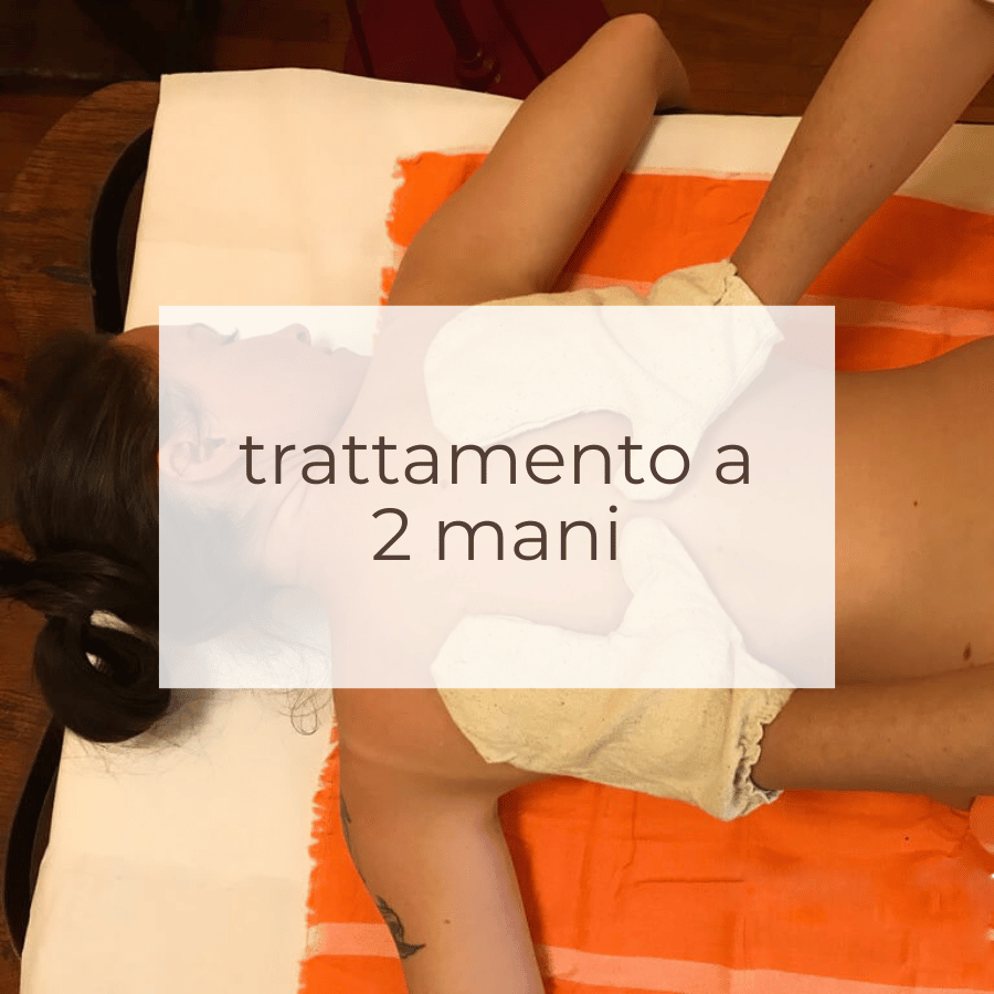 Trattamento Gharsana  | Ayurvedic Point© - Centro di Medicina Ayurvedica, Milano